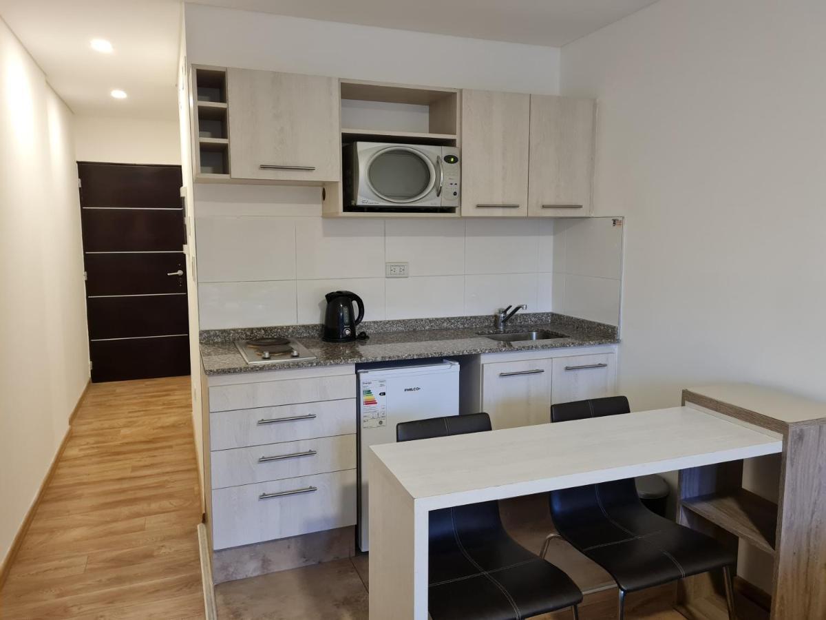 Aires Verdes De Capital Depto Apartment