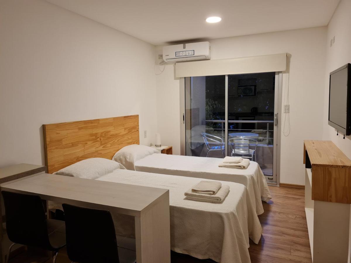 Aires Verdes De Capital Depto Apartment