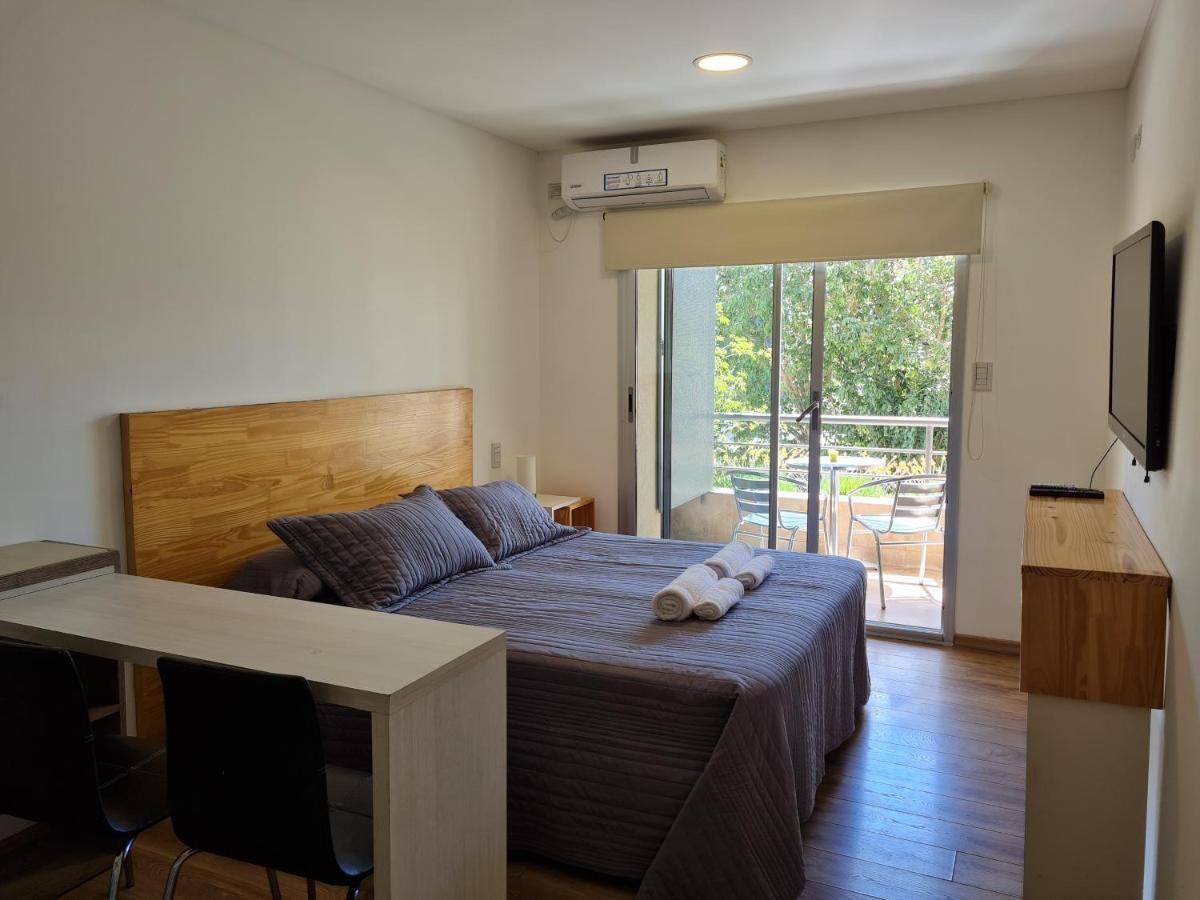 Apartment Aires Verdes De Capital Depto