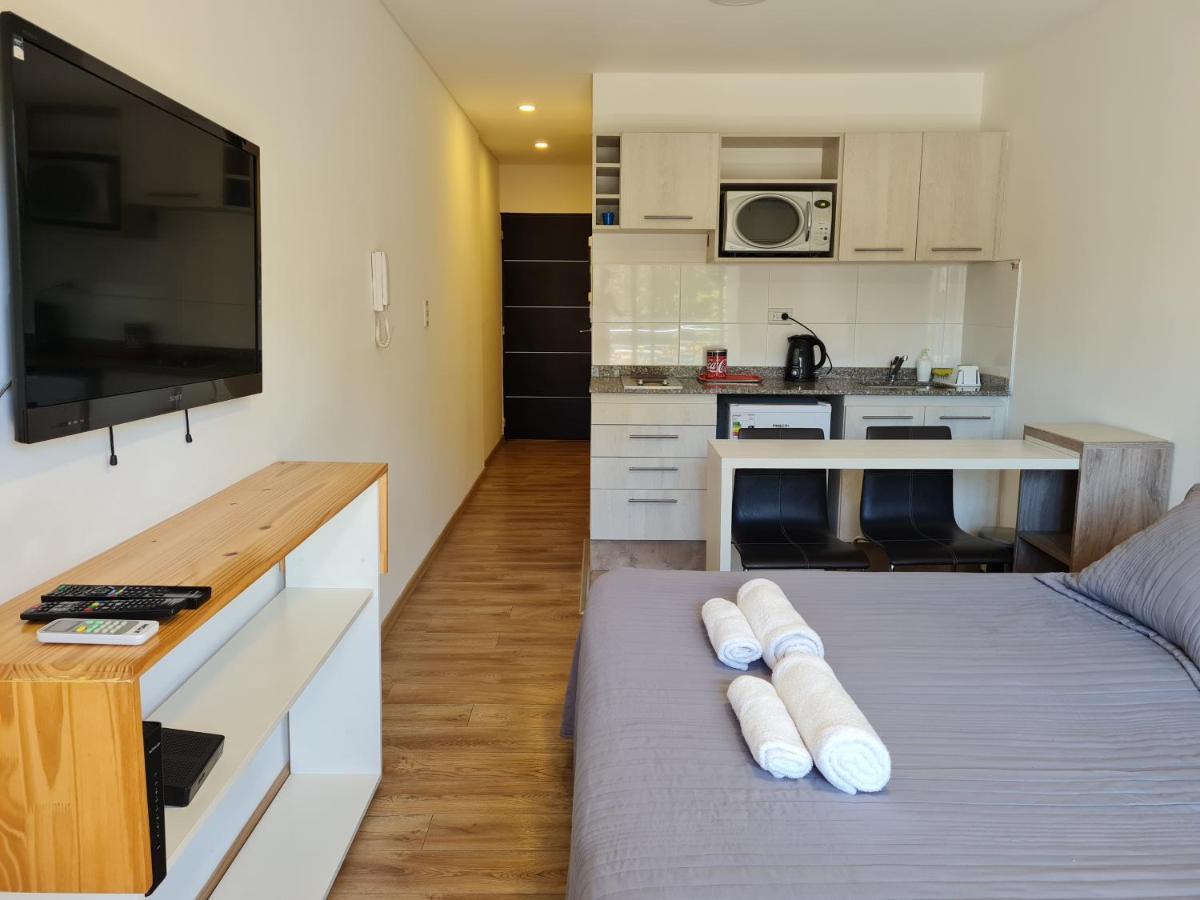 Apartment Aires Verdes De Capital Depto *