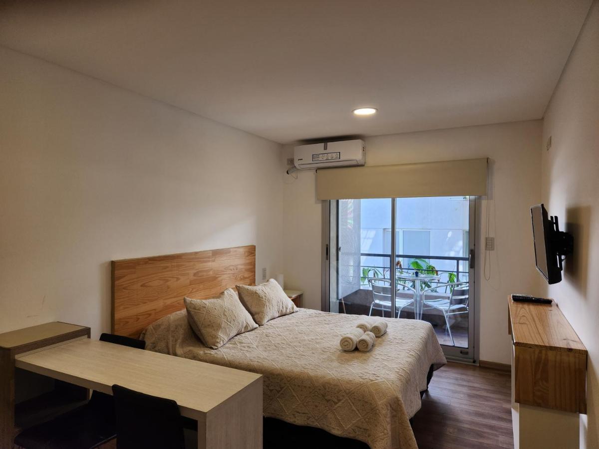 Aires Verdes De Capital Depto Apartment *