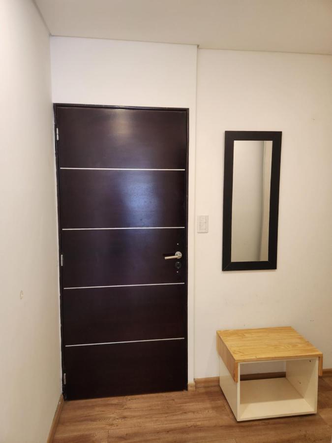 Apartment Aires Verdes De Capital Depto