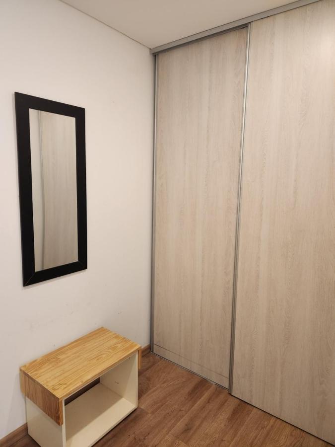 Apartment Aires Verdes De Capital Depto *