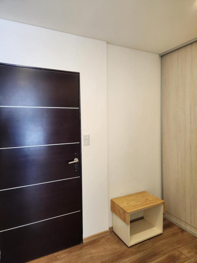 Apartment Aires Verdes De Capital Depto Salta
